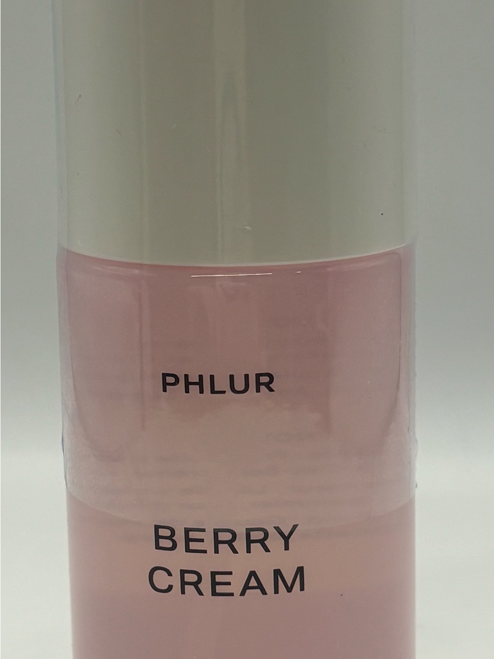 PHLUR Berry Cream Hair Tool - Pink